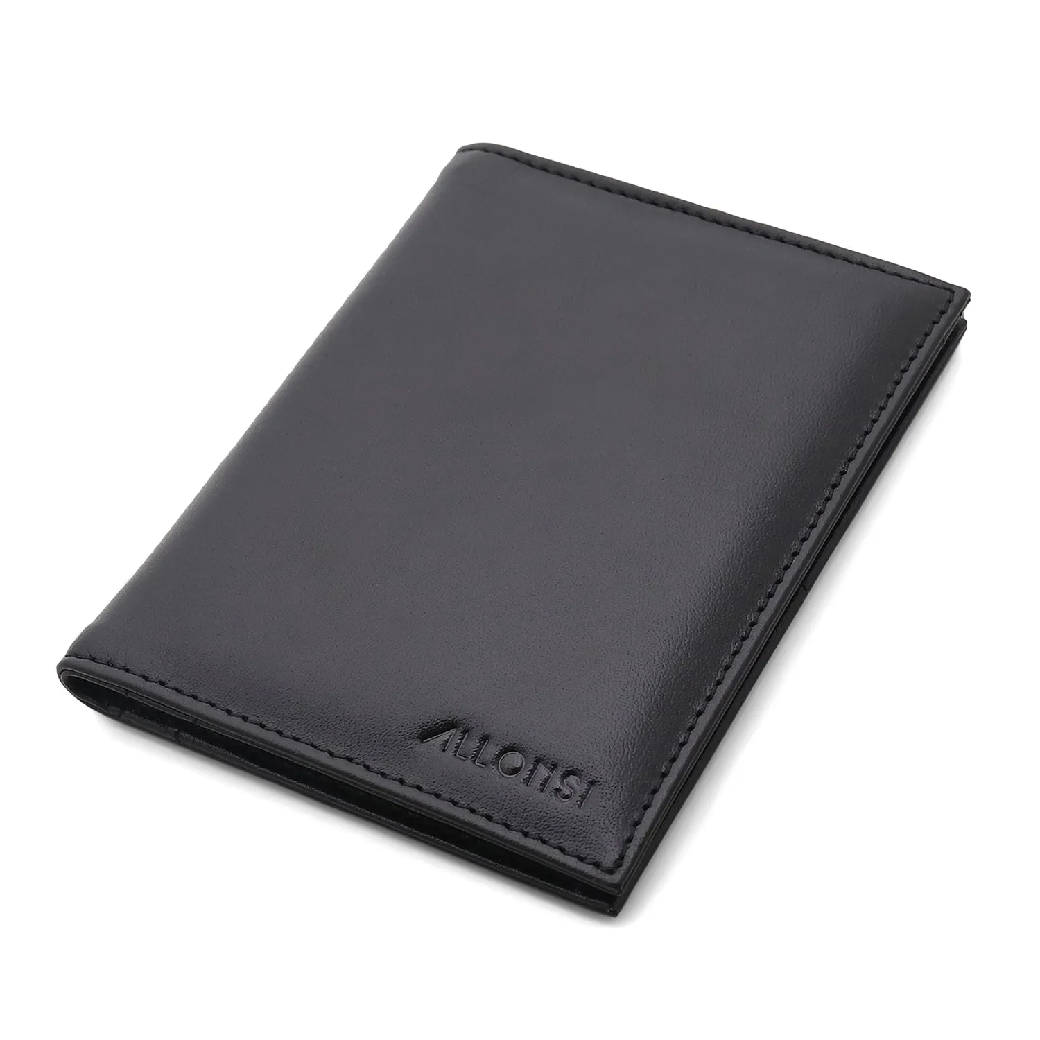 Globe Trotter Unisex Passport Holder