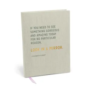 Gorgeous & Amazing Journal
