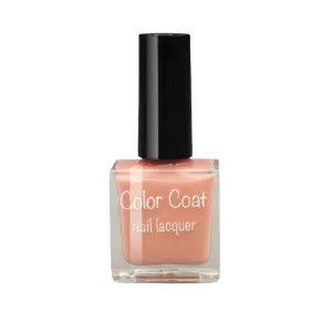 GORGEOUS BEAUTY COLOR COAT NAIL LACQUER 45
