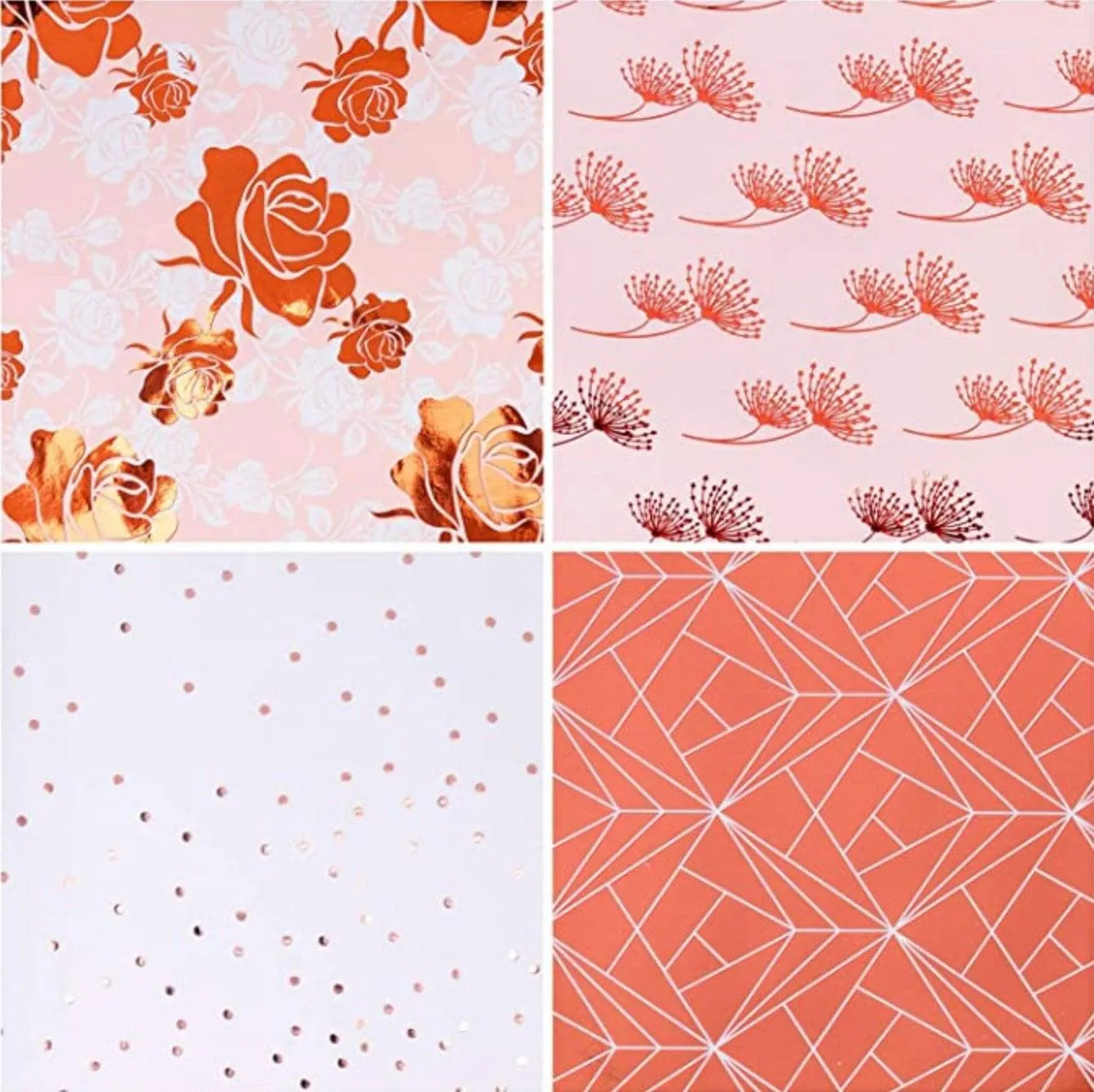 Gorgeous Gift Wrap