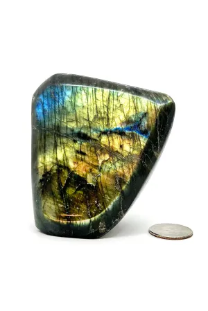 Gorgeous Labradorite Specimen
