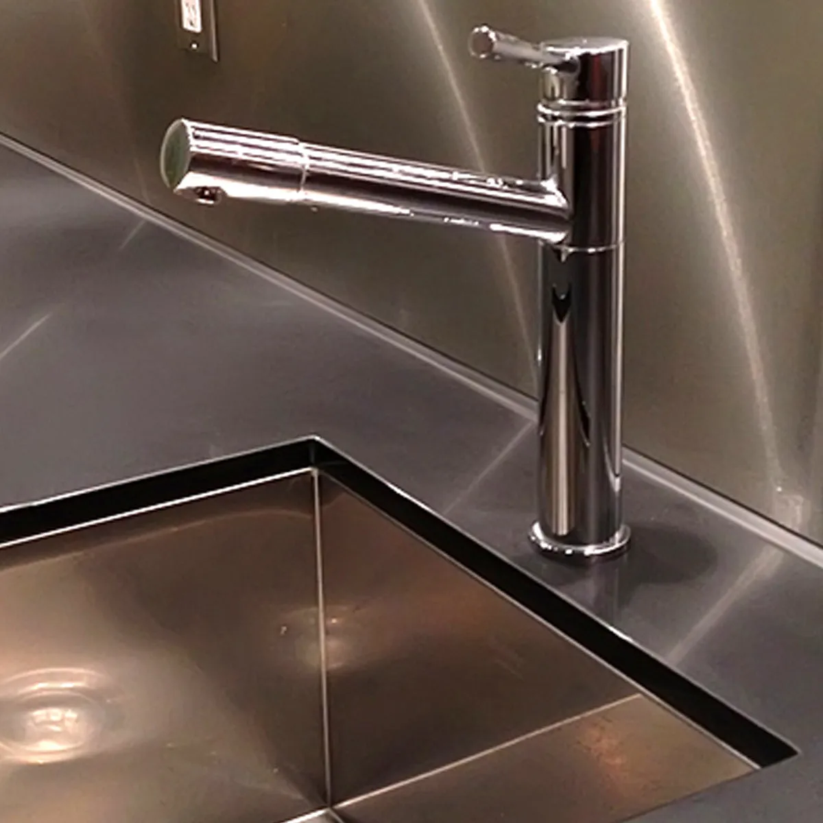 Grey Flexible Trim