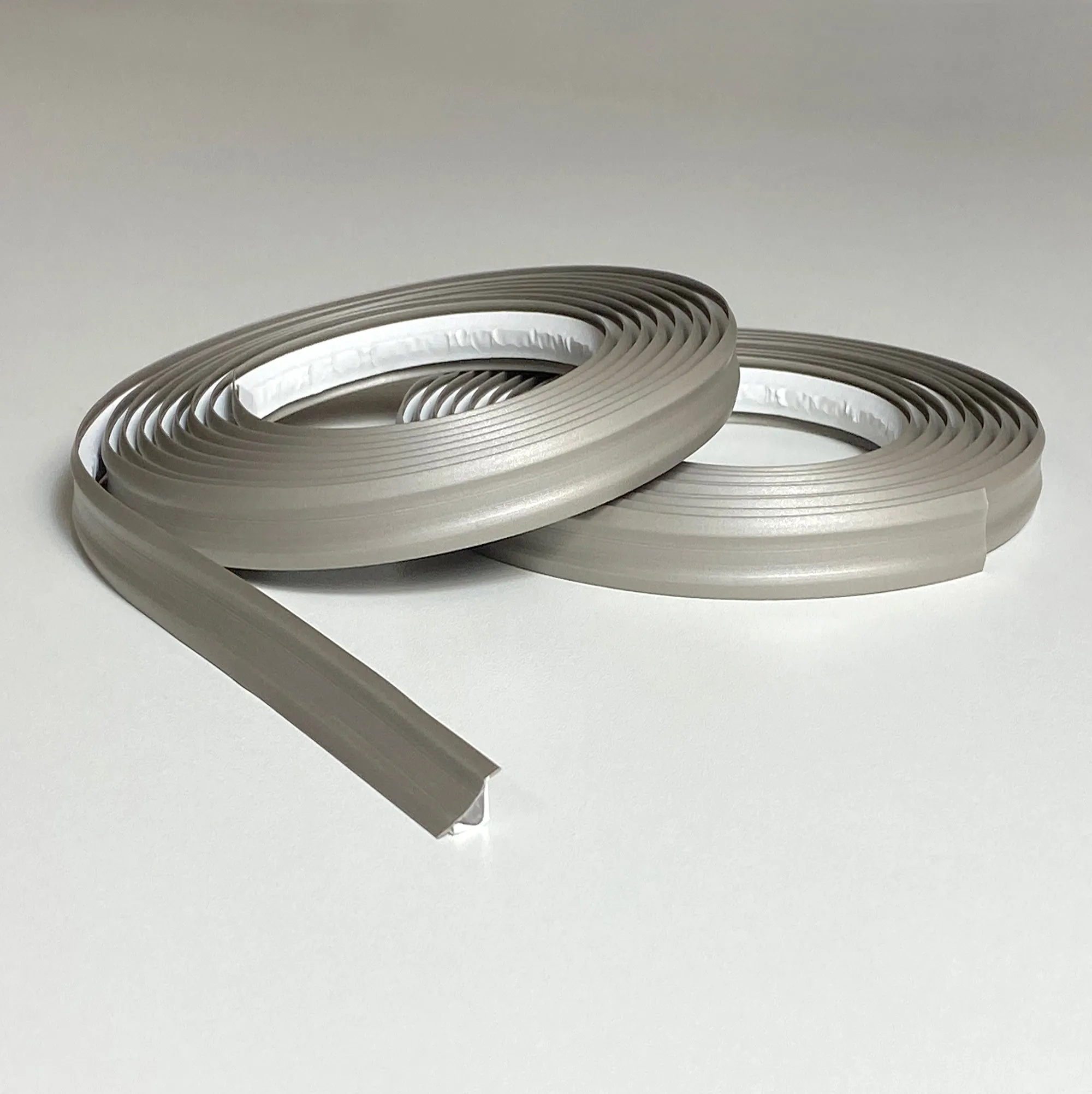 Grey Flexible Trim