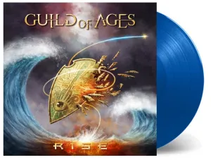 Guild of Ages - Rise (LP)