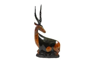 Handcarved Topi