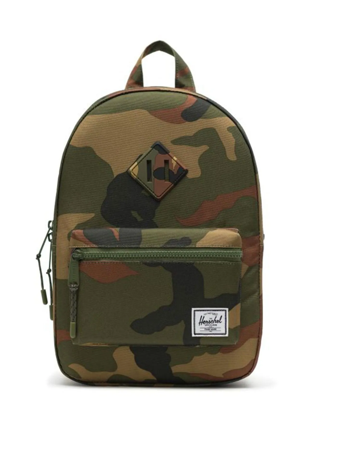 Heritage Backpack (Little Kids)