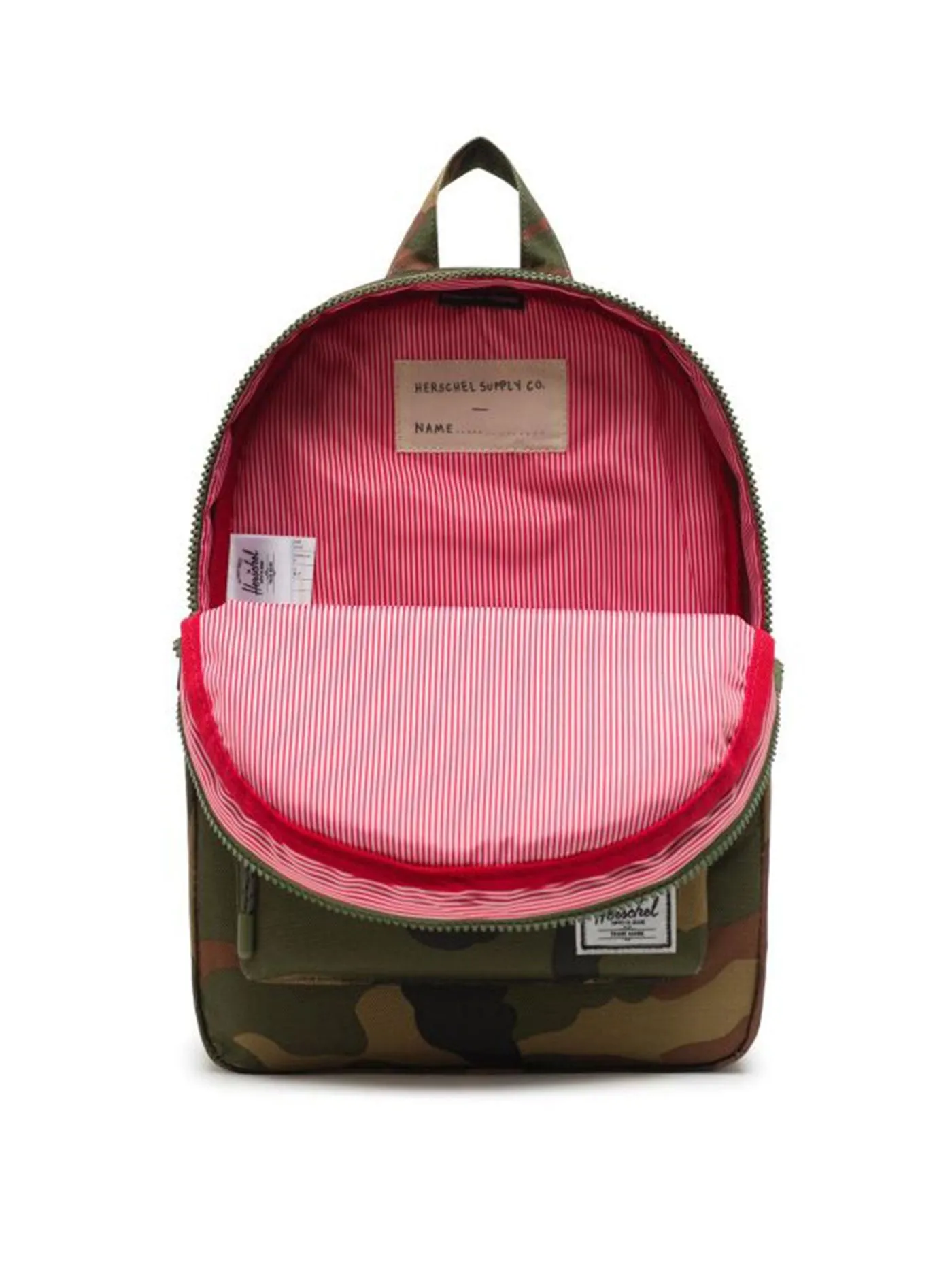 Heritage Backpack (Little Kids)
