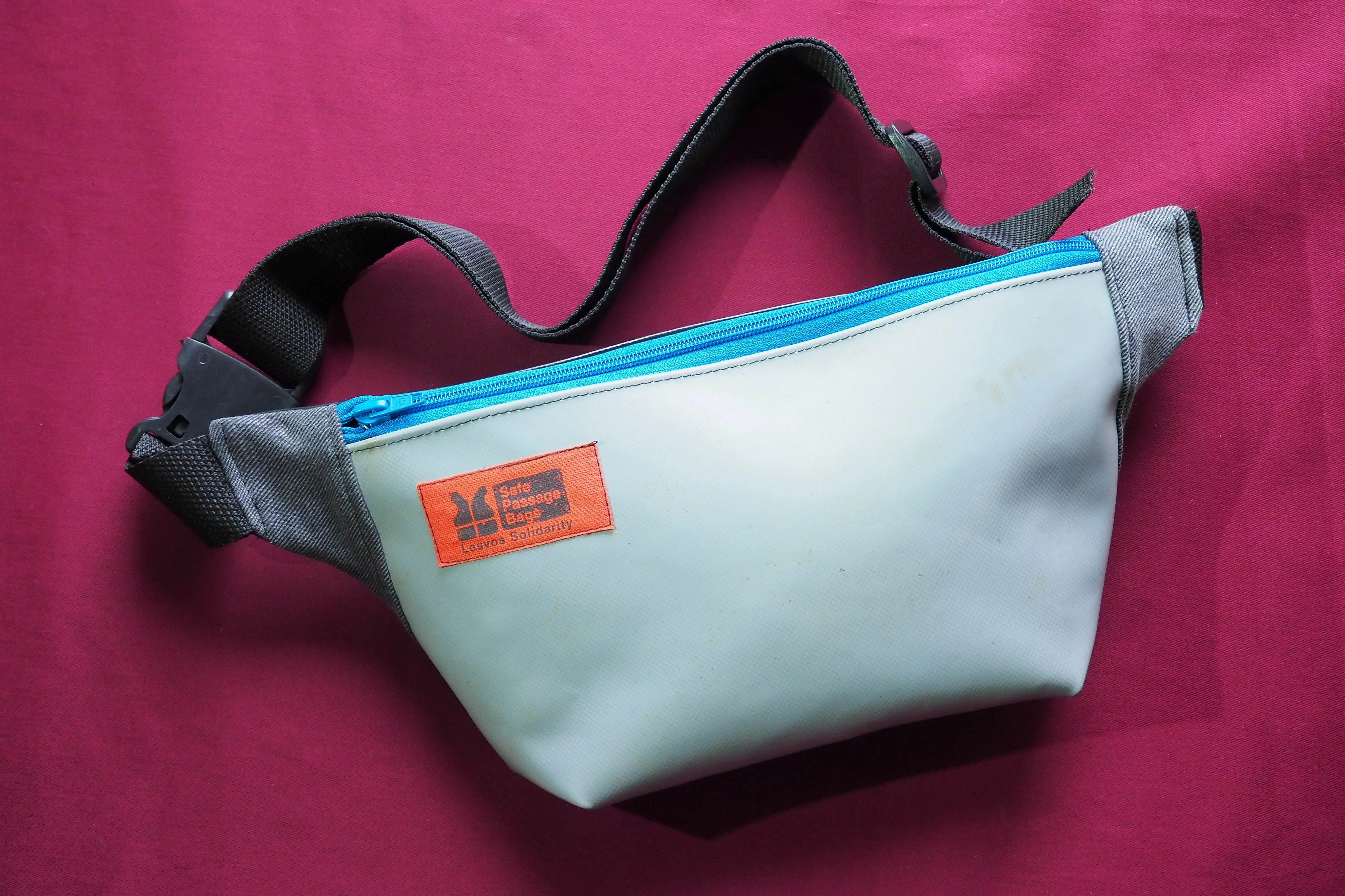 Hip bag