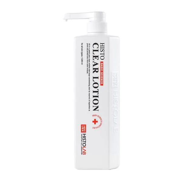 HISTO Clear Lotion