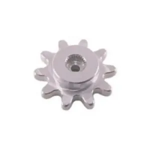 Hitec 10 Tooth Servo Aluminium Sprocket