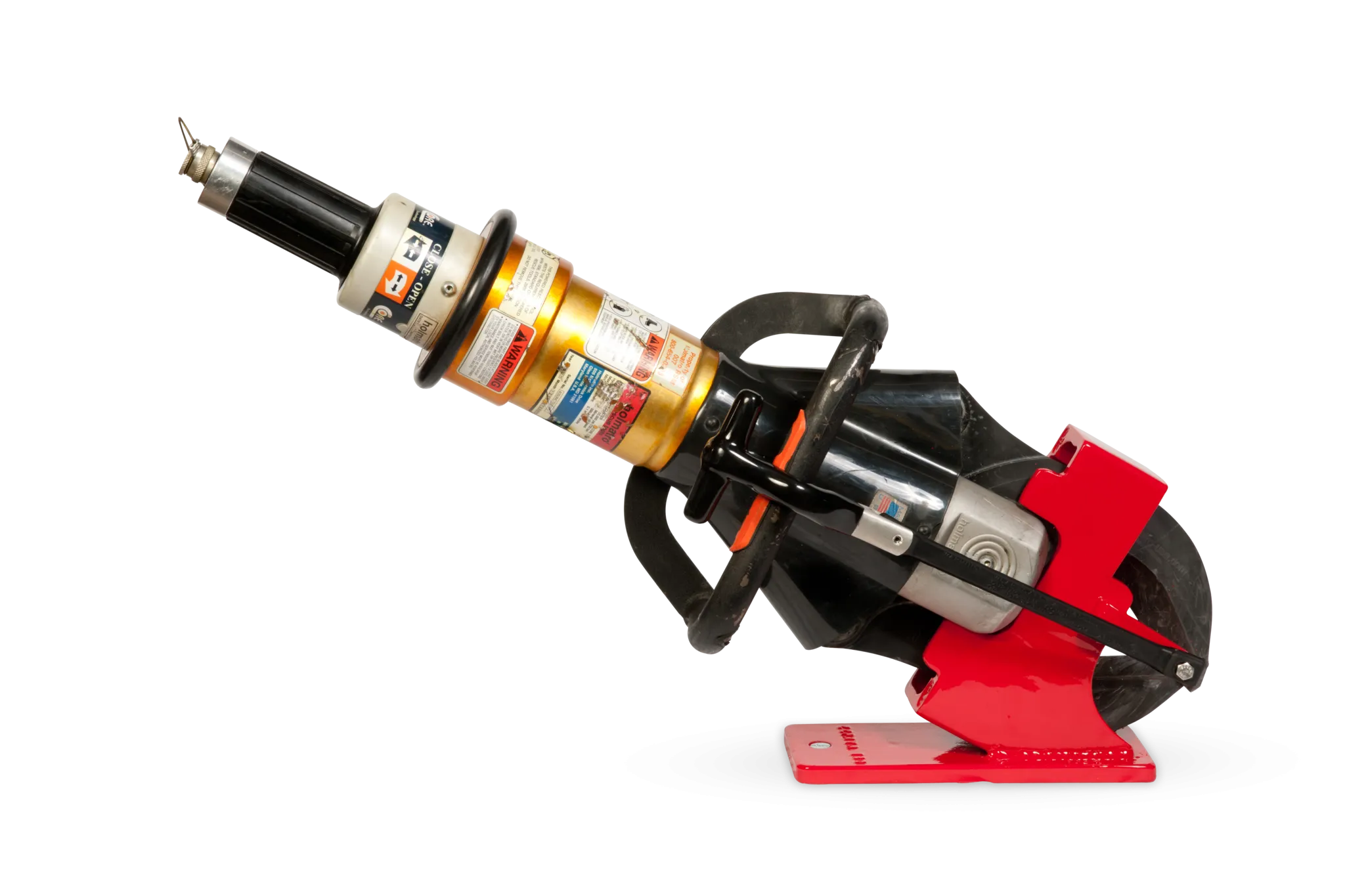 Holmatro CU 5030i CL Cutter Mount