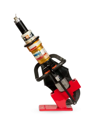 Holmatro CU 5030i CL Cutter Mount