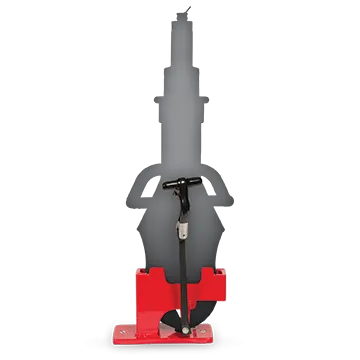 Hurst S 511 Cutter Mount
