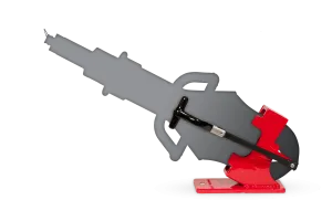 Hurst S 511 Cutter Mount