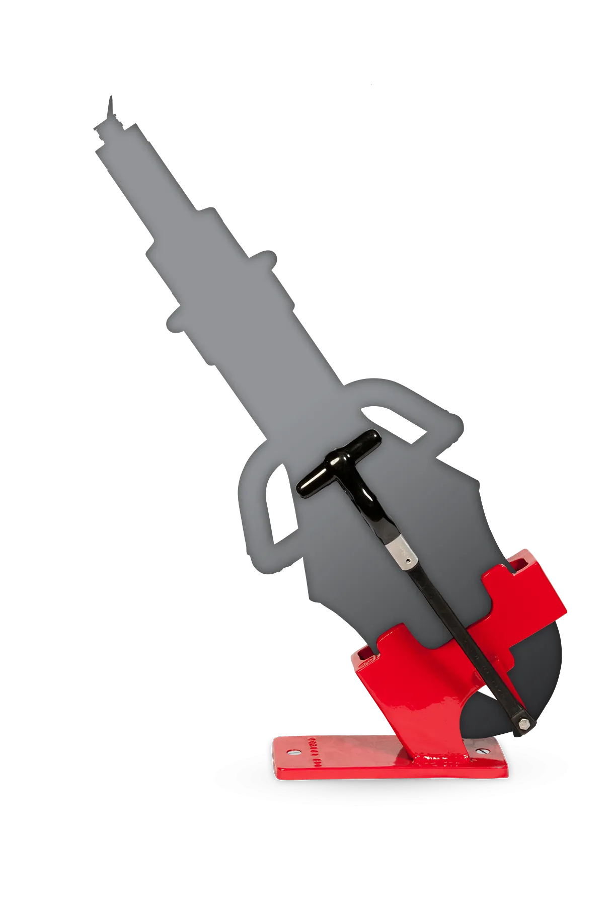 Hurst S 511 Cutter Mount