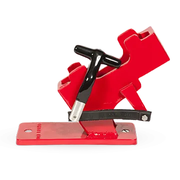 Hurst S 511 Cutter Mount