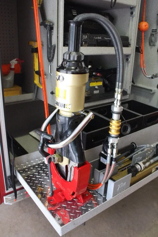 Hurst S 511 Cutter Mount