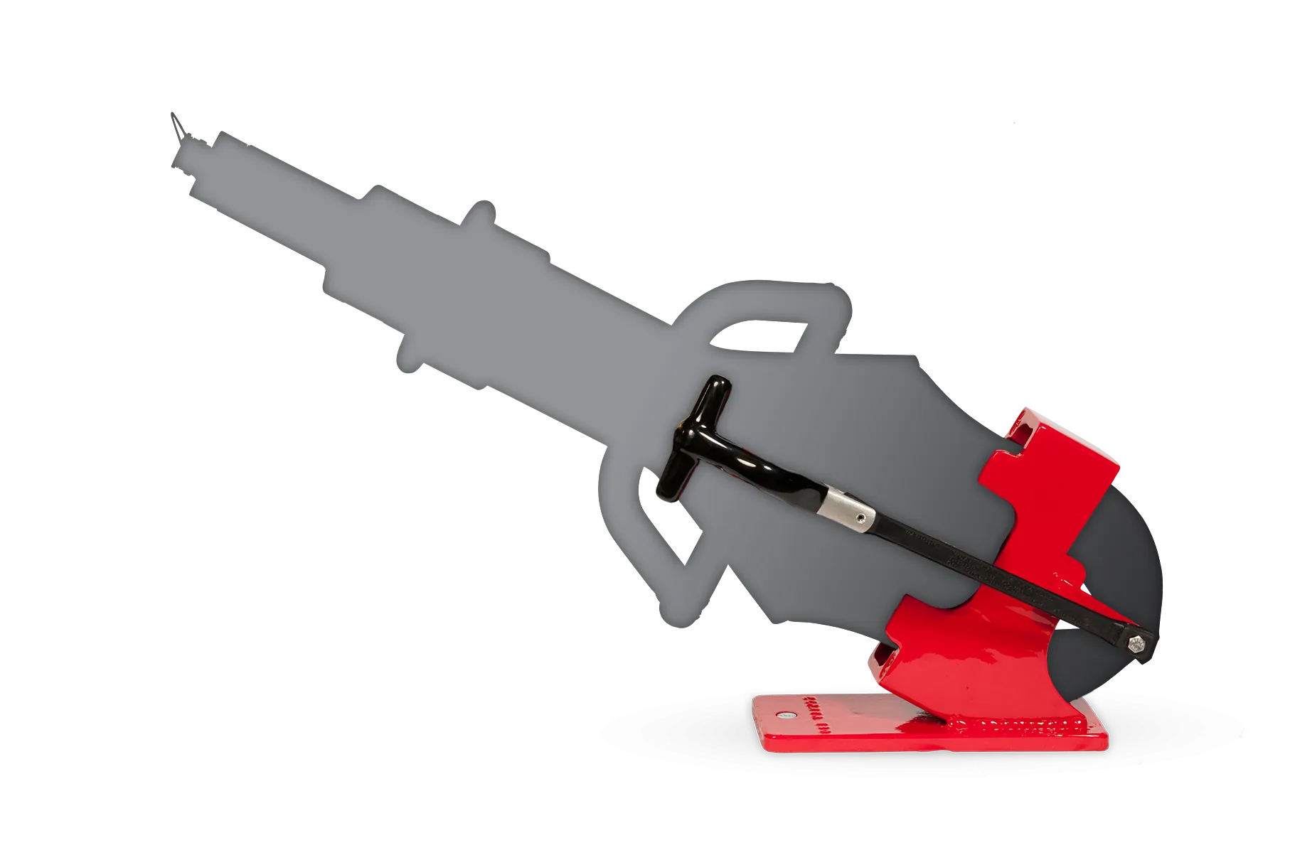 Hurst S 511 Cutter Mount
