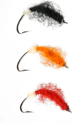 iFish Mycis 3-Pack Nocolour | Buy iFish Mycis 3-Pack Nocolour here | Outnorth
