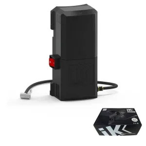 IK Battery Compressor