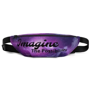 IMAGINE the Possibilites Shoulder Bag