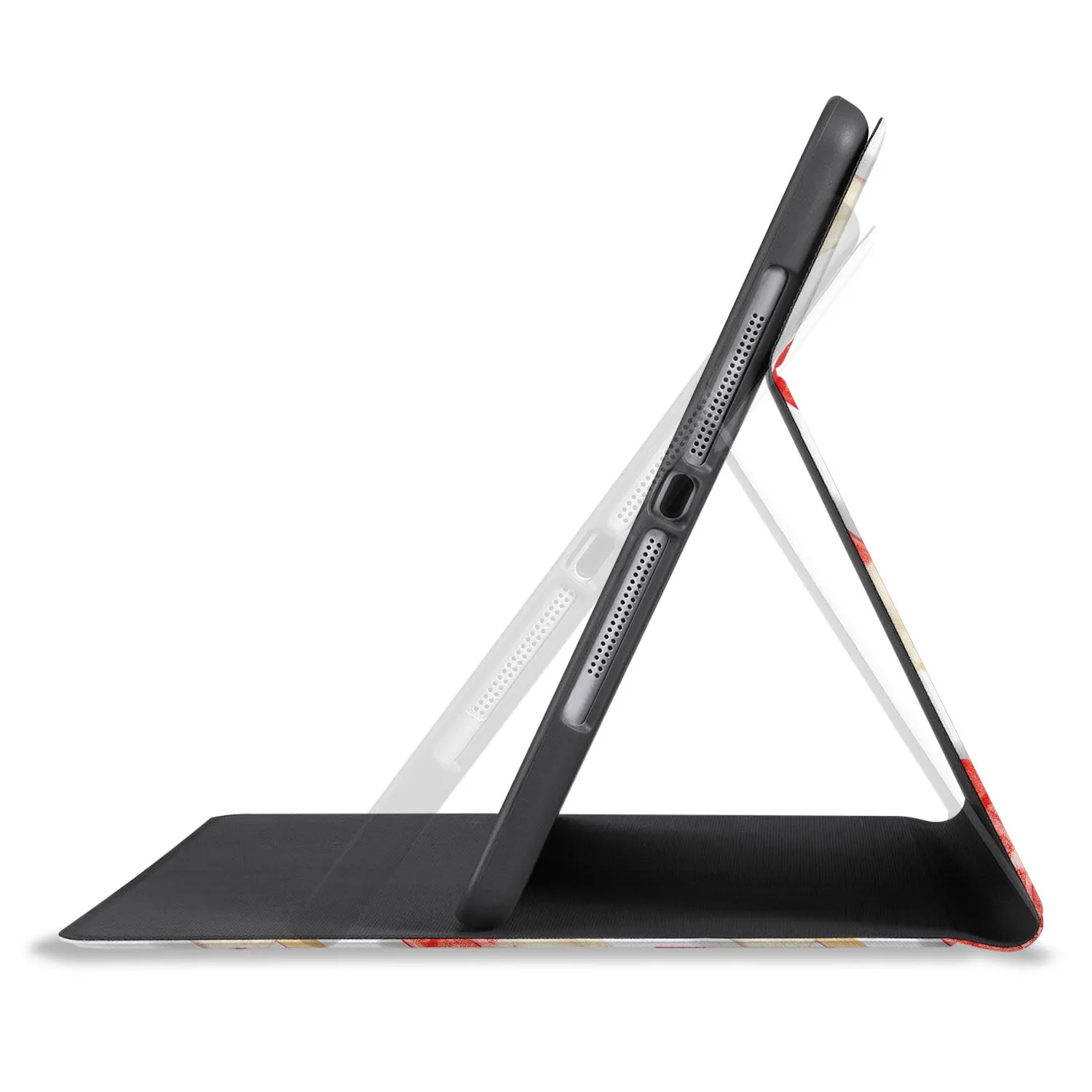 iPad Folio Case - Sweet
