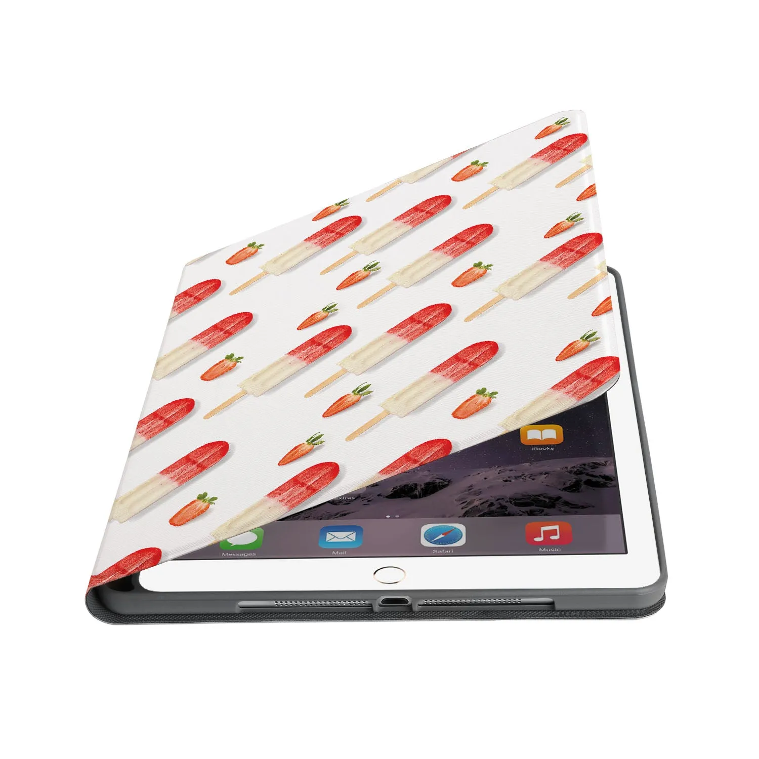 iPad Folio Case - Sweet