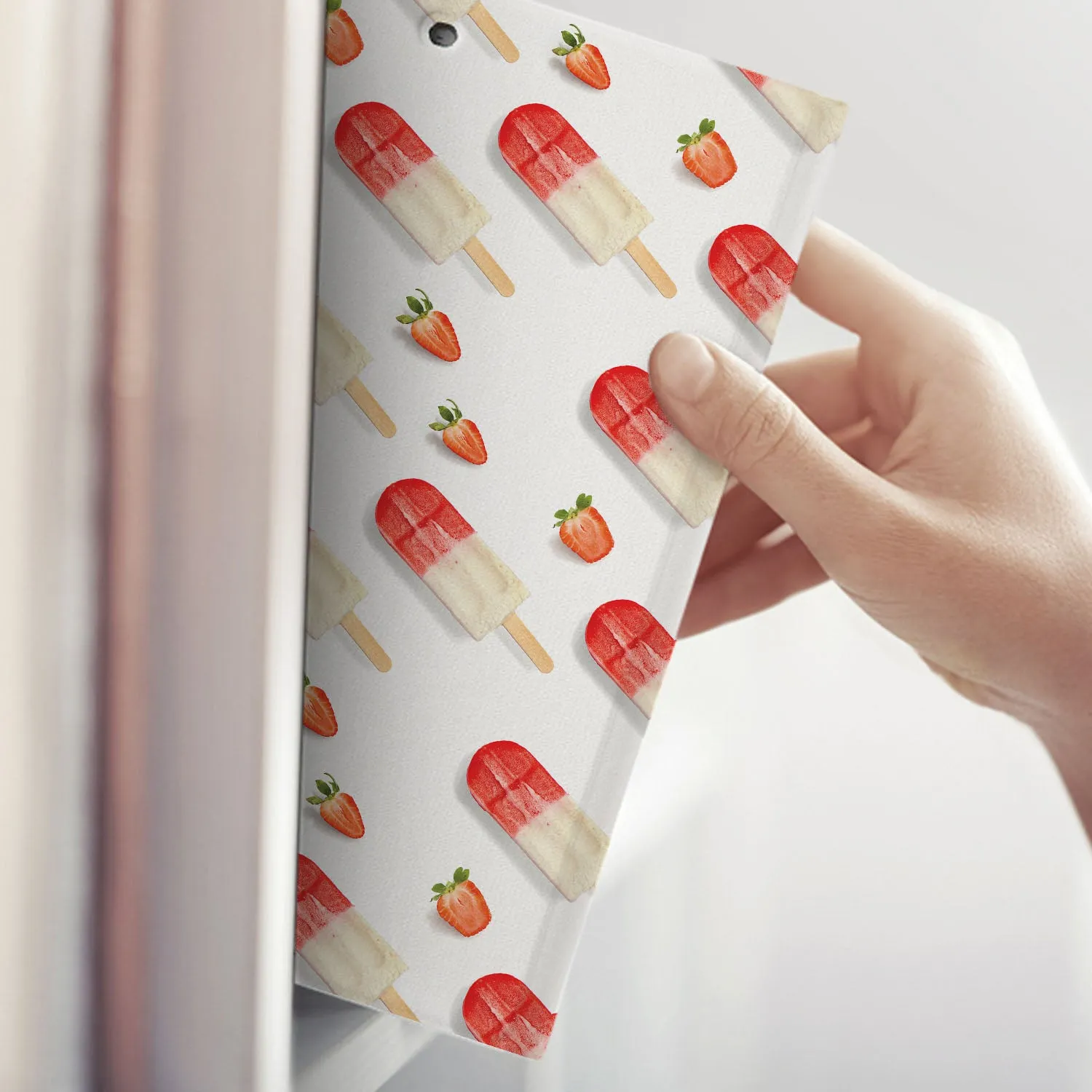 iPad Folio Case - Sweet
