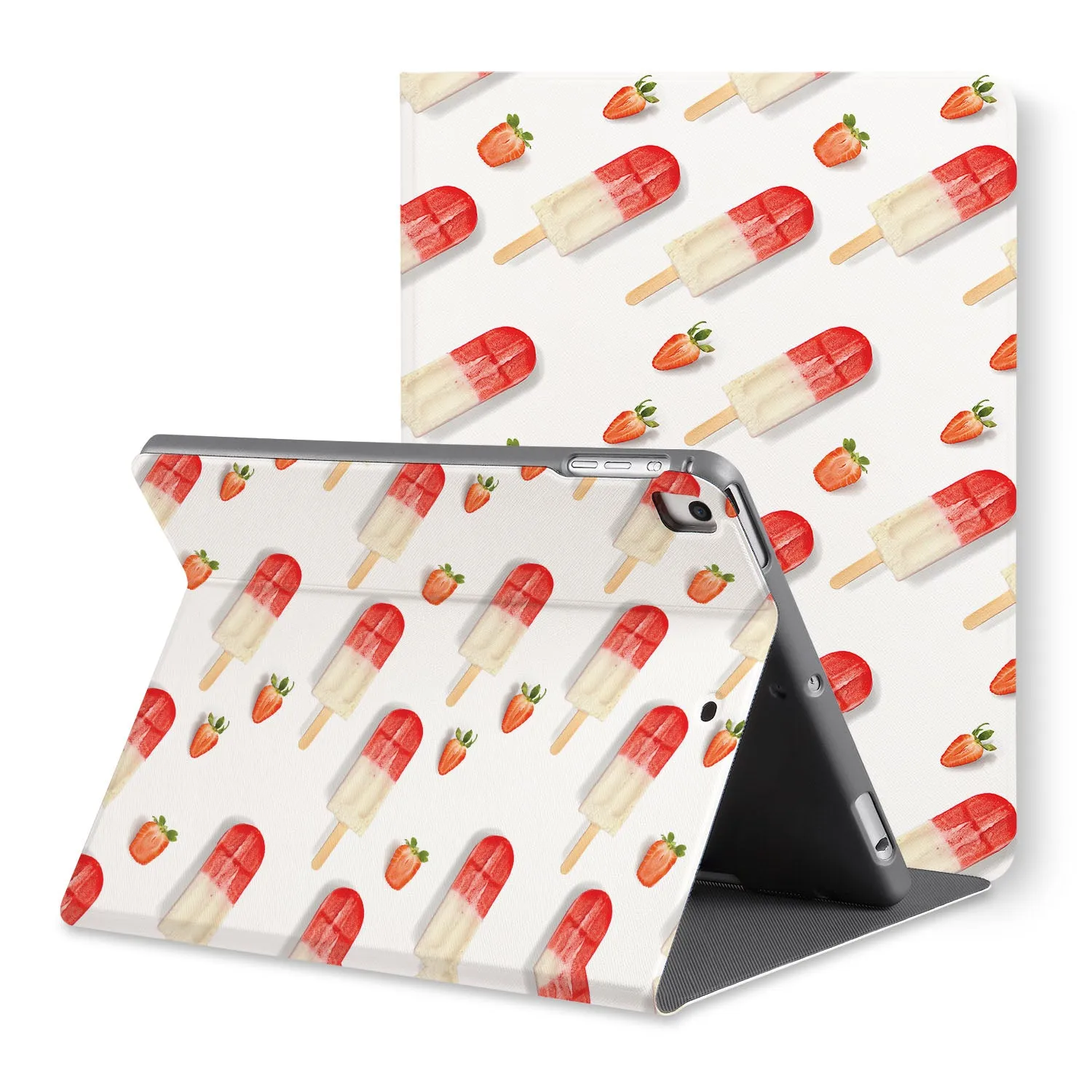 iPad Folio Case - Sweet