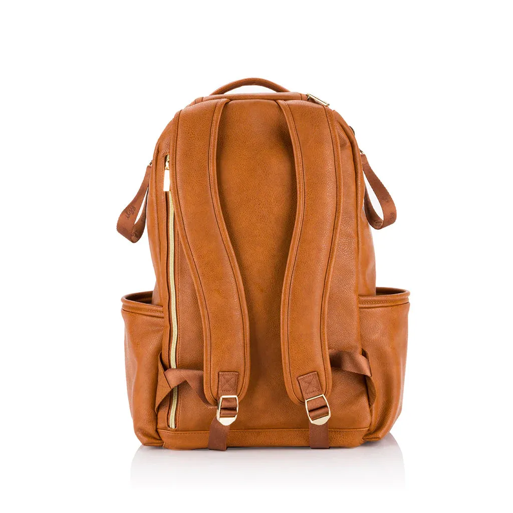 Itzy Ritzy Boss Plus™ Large Diaper Bag Backpack