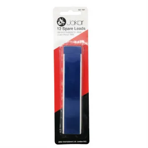 Jakar Spare Leads Suitable for Clutch Pencil 7660