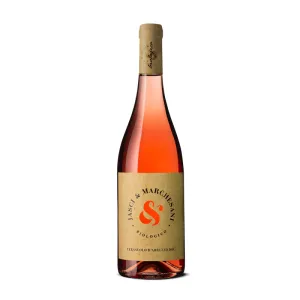 Jasci & Marchesani - DOC Cerasuolo d'Abruzzo  Linea Classica 2023