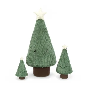 Jellycat Amuseable Blue Spruce Christmas Tree (LIMIT 1)