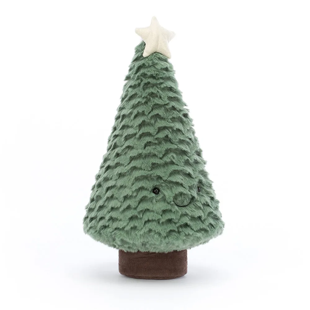 Jellycat Amuseable Blue Spruce Christmas Tree (LIMIT 1)
