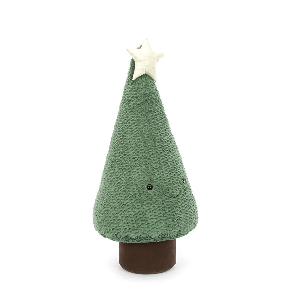 Jellycat Amuseable Blue Spruce Christmas Tree (LIMIT 1)