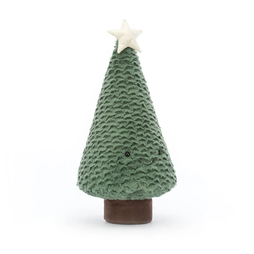 Jellycat Amuseable Blue Spruce Christmas Tree (LIMIT 1)