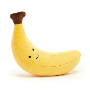 Jellycat Fabulous Fruit Banana