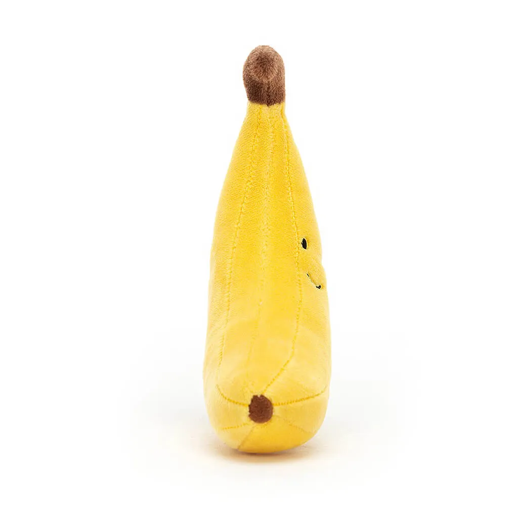 Jellycat Fabulous Fruit Banana