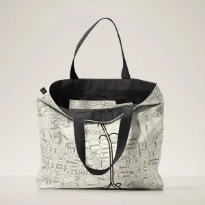 Joburg CityMap ToteBag | deluxe