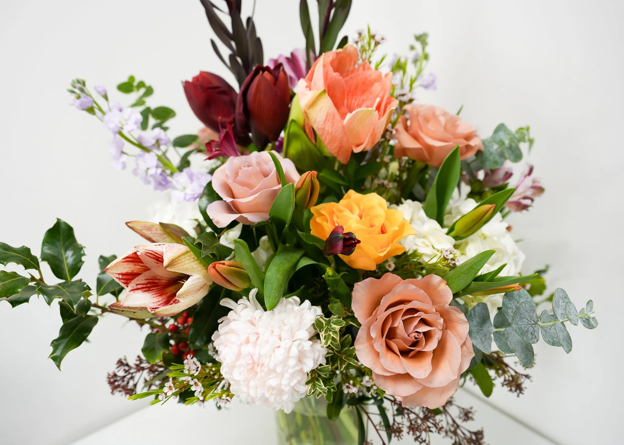 Just For You