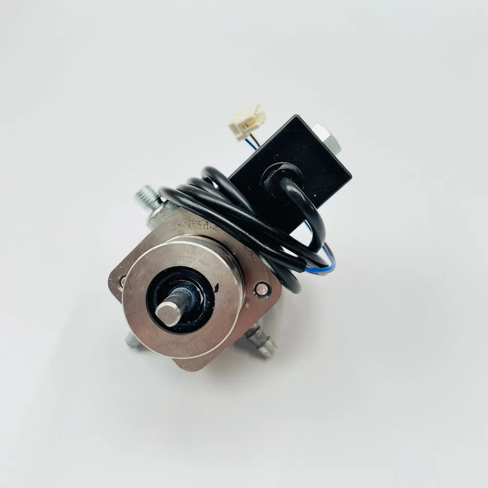 Karcher Fuel pump only for replacement | 4.473-032.0