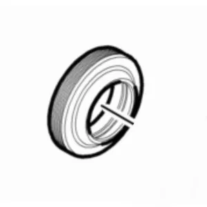 Karcher Grooved Ring 12x20x4/6 | 6.365-001.0