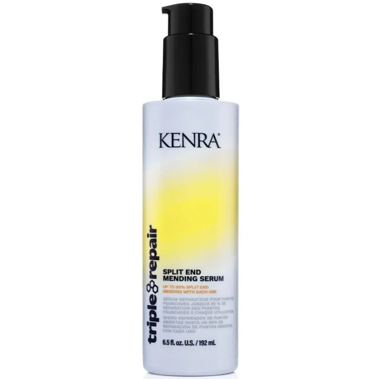 Kenra Professional Triple Repair Split End Mending Serum