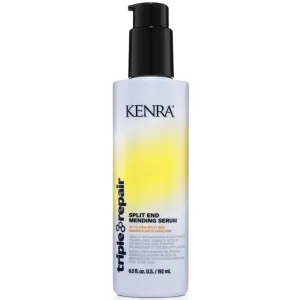 Kenra Professional Triple Repair Split End Mending Serum