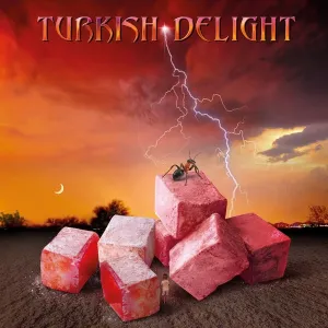 Khalil & Friends Turk - Turkish Delight Volume 1 (2 LPs)