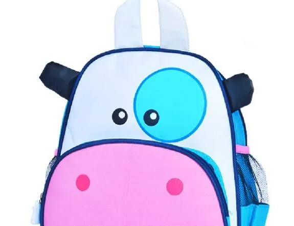 Kids Cute Animal Backpack
