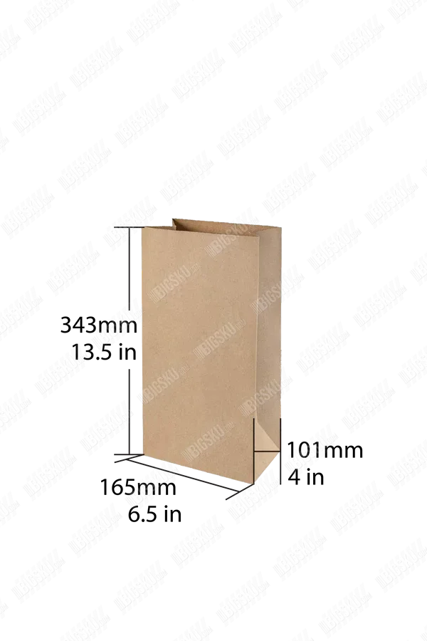 Kraft Paper Bag