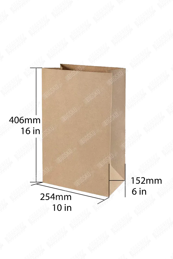Kraft Paper Bag