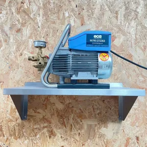 Kranzle Stainless Steel Shelf