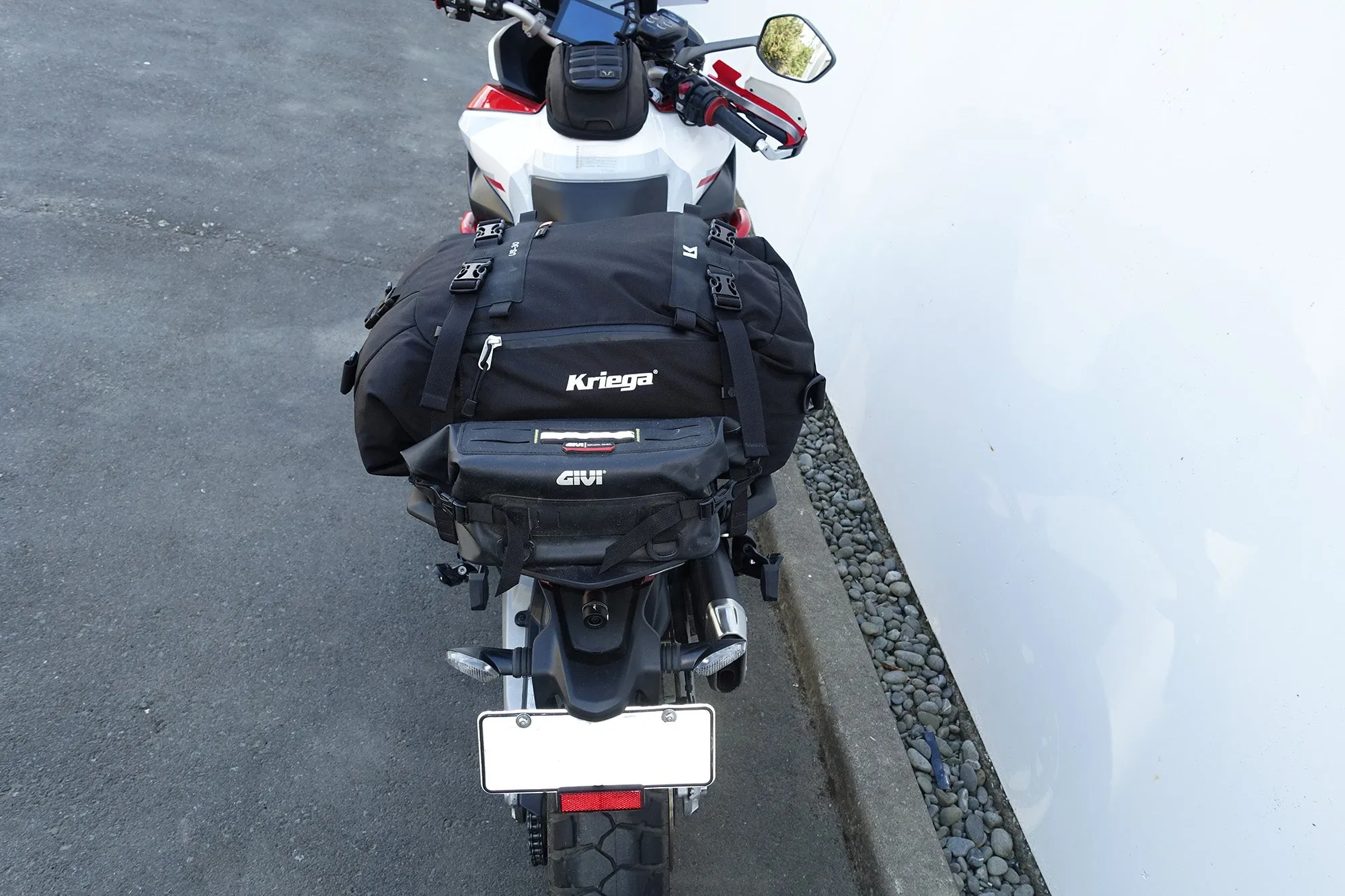 Kriega US-30 Drypack